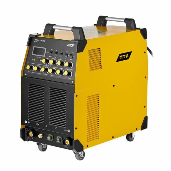 ПТК RILON TIG 315 P AC/DC (НАКС) ПТК RILON TIG 315 P AC/DC (НАКС)